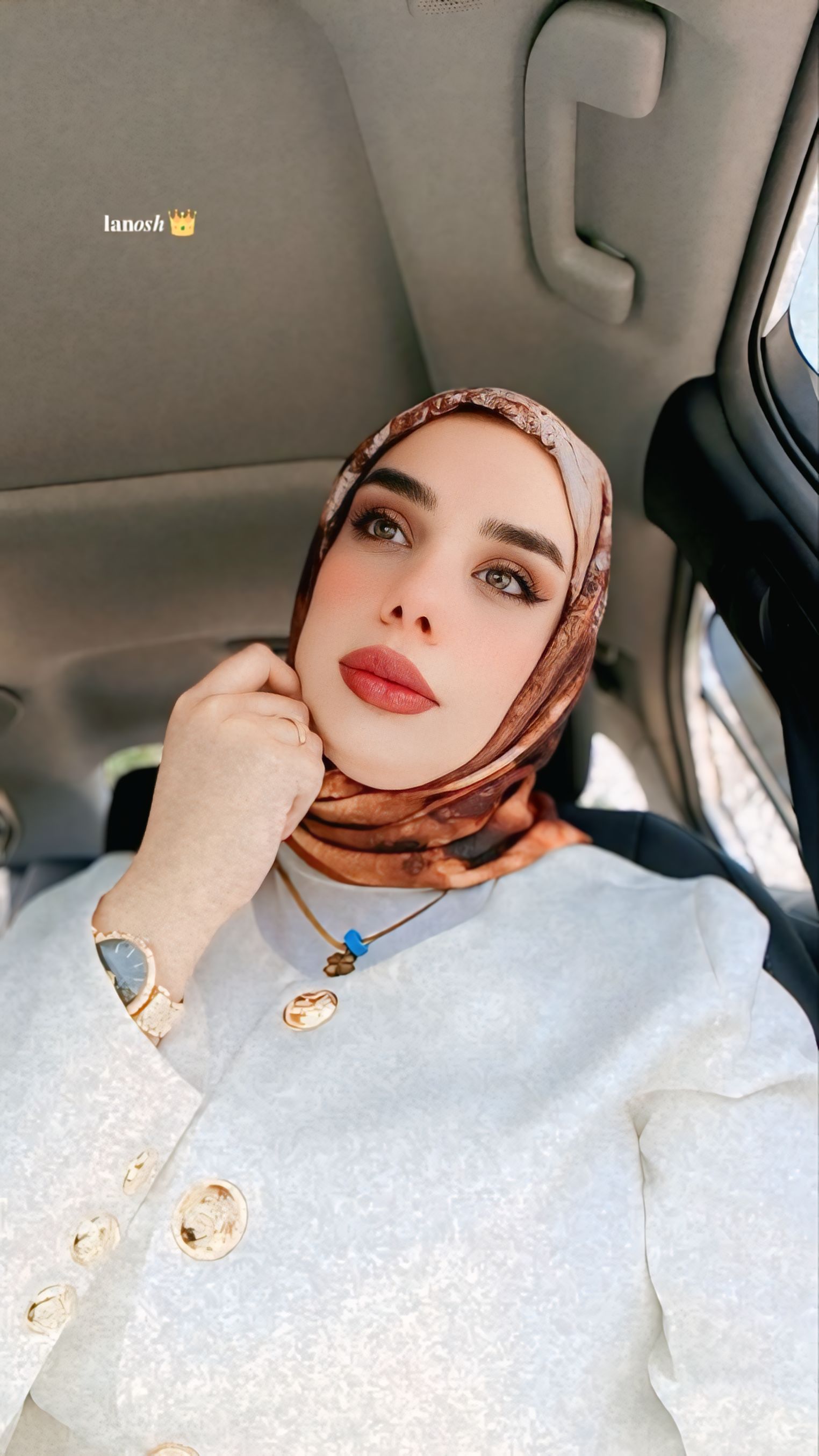 رواء هاشم الجنابي