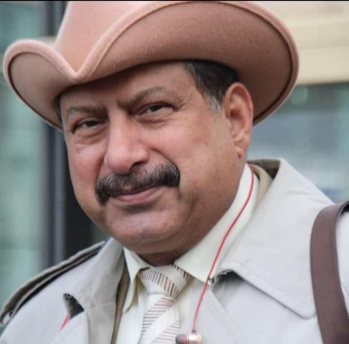 ناظم زغير جبر التورنجي