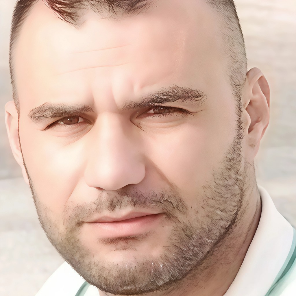 الدكتور ساعود جمال ساعود