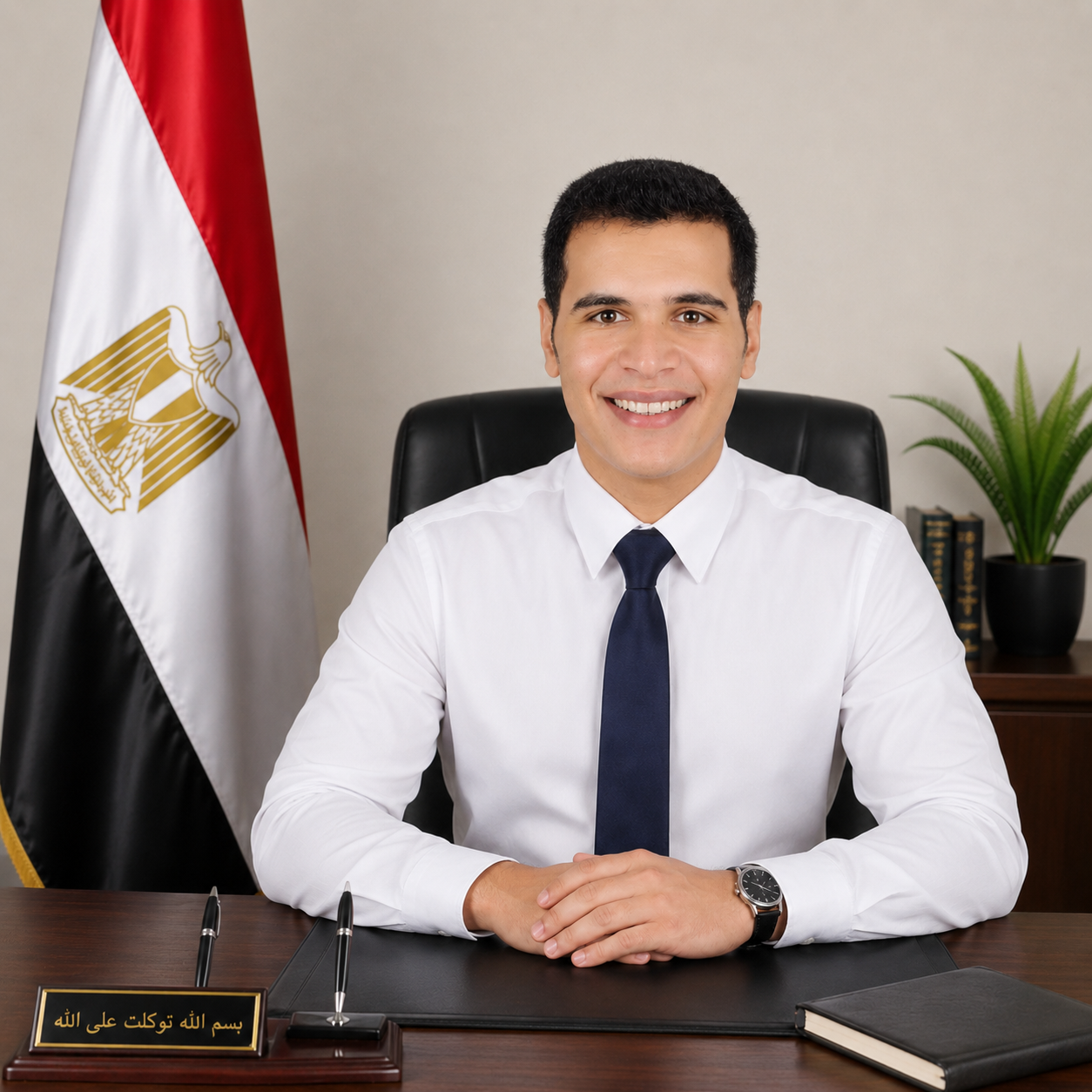 محمود سيد محمد